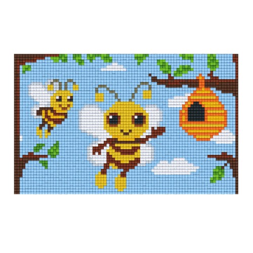 Včielky 32063